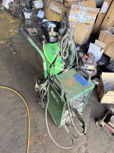 Migatronic lehf lte200 200 - migatronic,