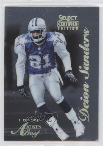 1996 select certified edition - 1996,
