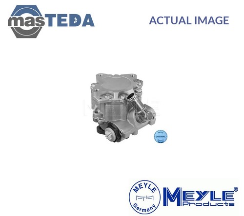 314 631 0002 power steering - 314,