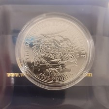 UK & Dependencies Uncirculated