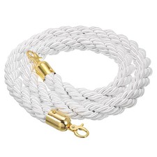 5Ft Stanchion Rope CROWD