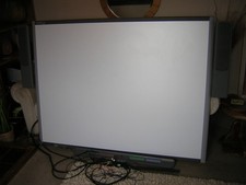 smart interactive white board