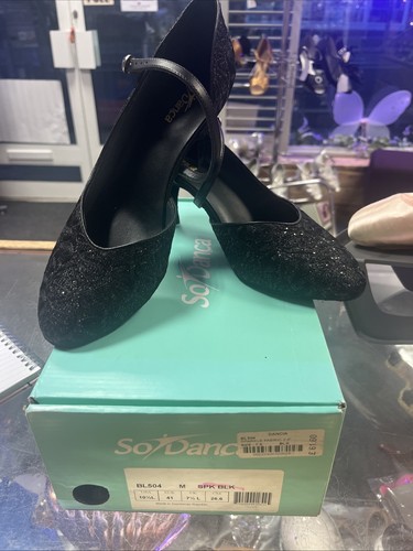 Gorgeous new box black - gorgeous, in