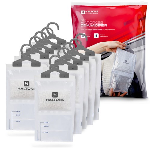 Haltons moisture absorber - haltons,