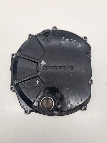 Kawasaki zxr 750 1989 - h1/h2,