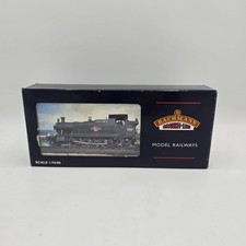 BACHMANN 'OO' GAUGE 32-136 GWR 2-6-2T 4575 PRAIRIE '5555' LOCOMOTIVE