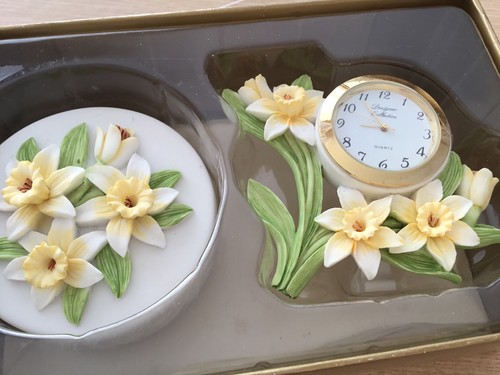 Past times vintage posy - vintage, of