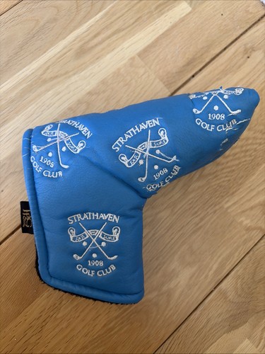 Strathaven golf club blade - strathaven,