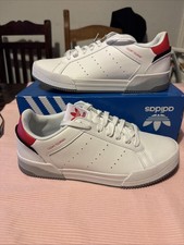 Adidas Court Tourino Men's UK
