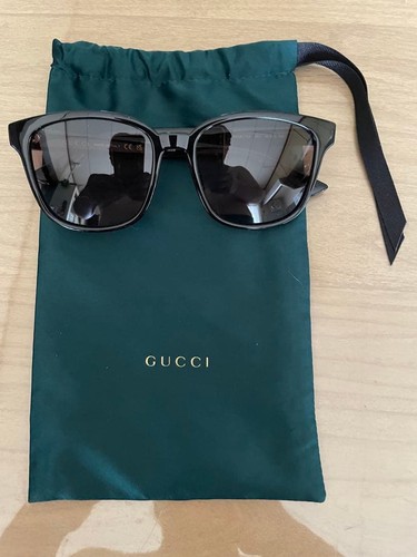 Gucci black sunglasses men - gucci,