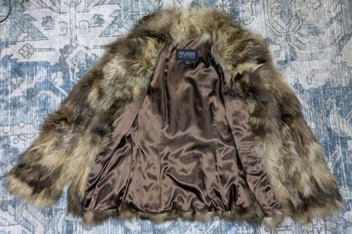 Vintage wilsons pelle studio - vintage,