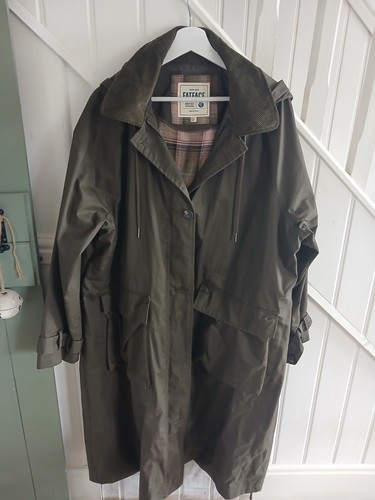 Fatface ladies wax - wax, coat