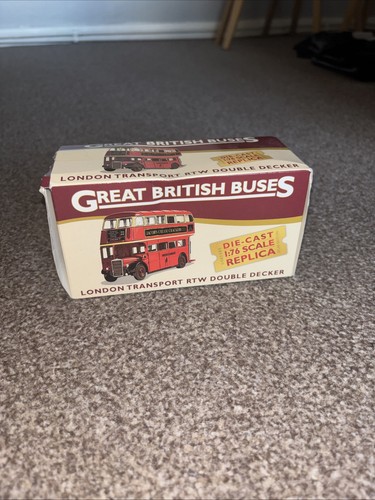 Great british buses london - buses,
