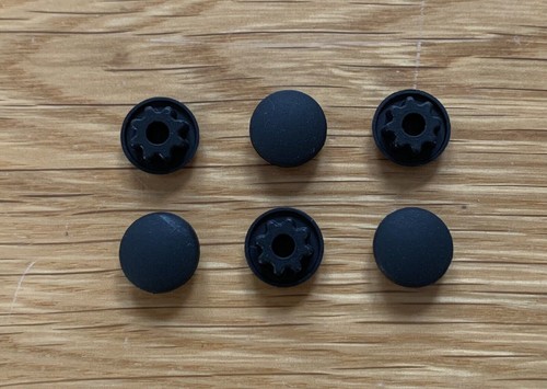 Smev dometic black screw - smev,