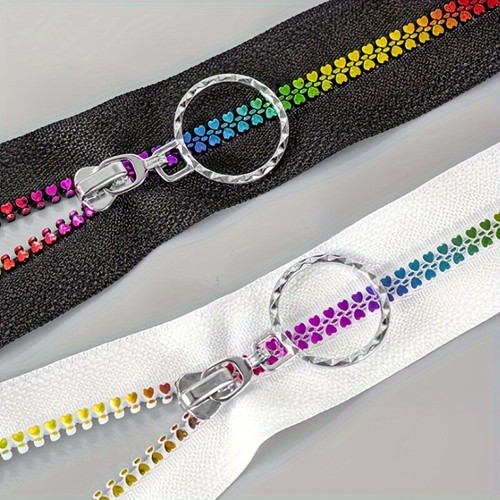 50cm rainbow ring - uk,