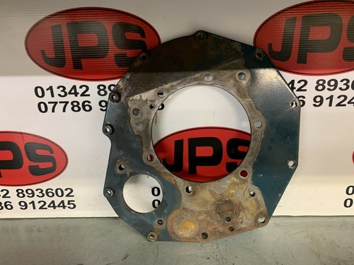 Engine backplate kubota - backplate,