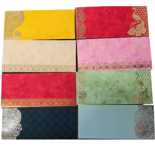 Luxury designer fancy - designer, envelope
