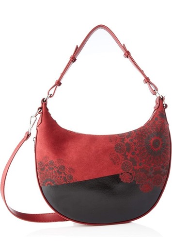 Desigual purse bag nwt siberia - purse,