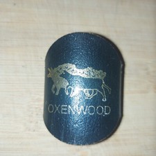 UK Scouting Oxenwood Scout