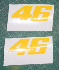 VALENTINO ROSSI  46  BRIGHT