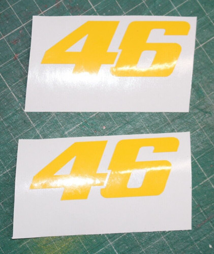 Valentino rossi bright - 46,
