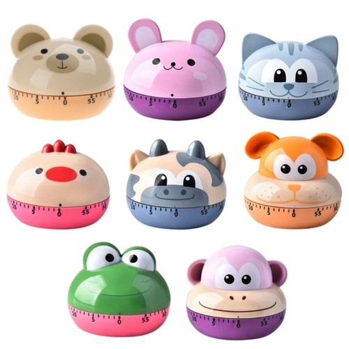 1pc mins animal mechanical - animal,