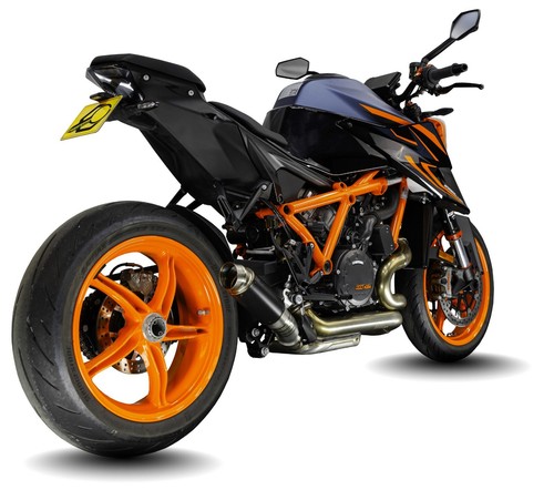 Ktm super duke 1290 evo - 1290, r/rr/evo
