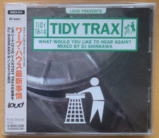 DJ Shinkawa ‎Loud Presents