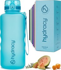 New Hydracy 2L Water Bottle