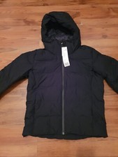 Uniqlo Black 3D Cut Seamless