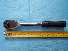 Vintage Tengtools Ratchet  1/2" Drive