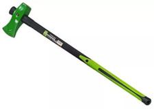 6lb Log Splitting Maul Axe