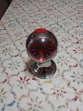 BLESSING RETRO Alarm Top Clock