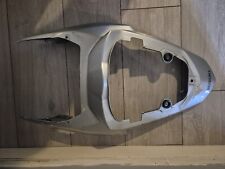 Fairing Suzuki GSR750 Rear Cover White from 2011 Seat
