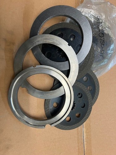 Mecalac terex newage axle - terex,