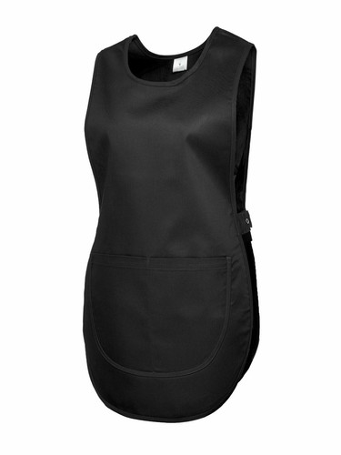 Uneek ladies premium tabard - uneek,