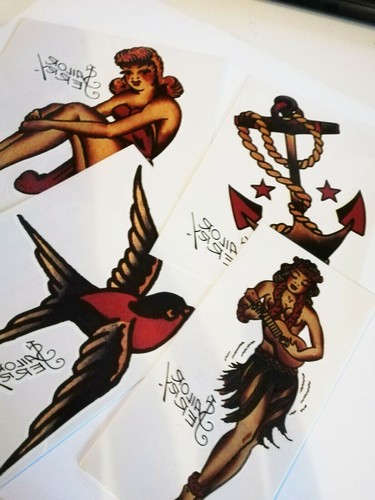 Sailor jerry spiced - sailor,