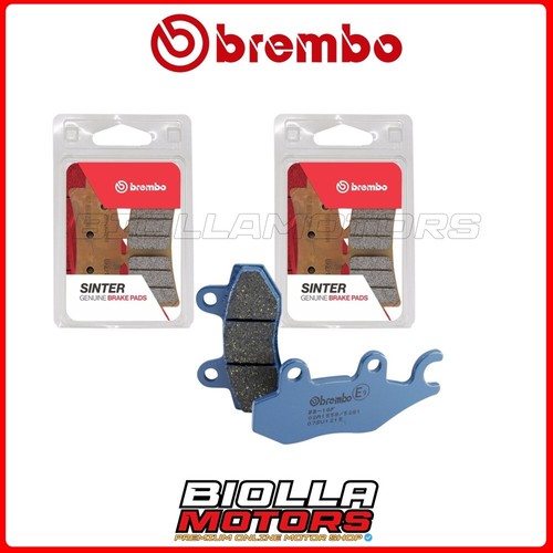 Brembo brake pad - brembo,