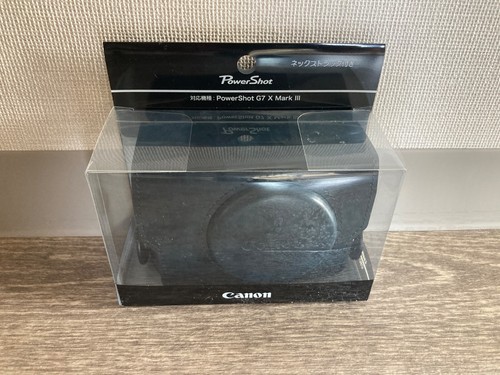 Canon csc g12 - canon, case