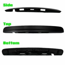 Rear Back Boot Handle Tailgate