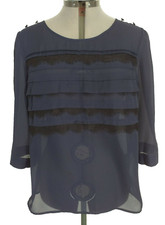 M&S Limited Edition Summer Top