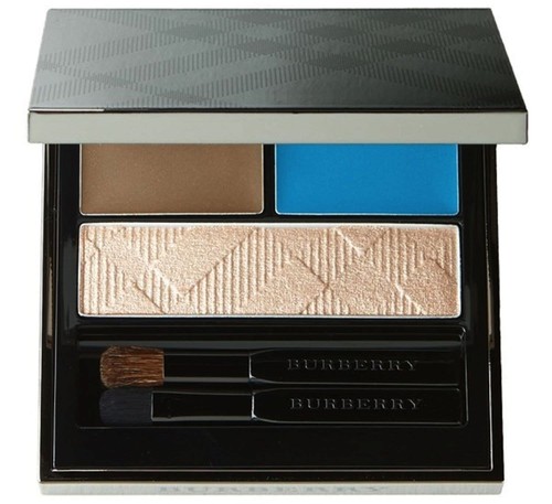 Burberry beauty splash - beauty, eye