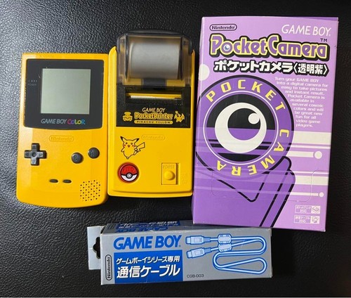 Nintendo gameboy pocket - nintendo,