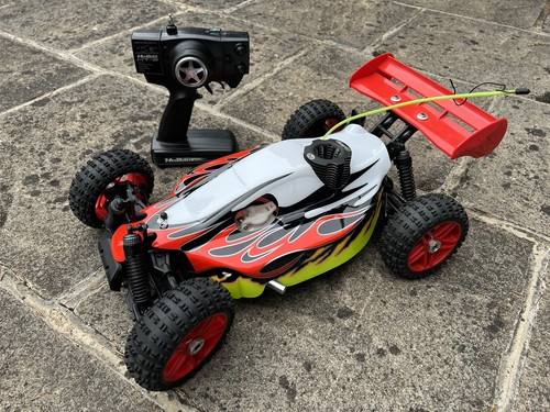 Hobao hyper sport 28 - hobao, tq