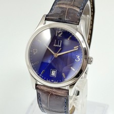 [GUC] DUNHILL CITY SCAPE MEN'S