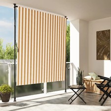 WALPLUS Outdoor Roller Blind