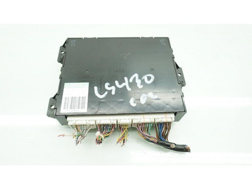 Lexus 430 2003 - 430, other
