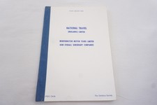 National Travel Midlands