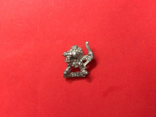 Citadel metal warhammer - gw,