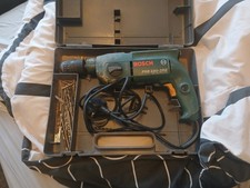 Used Working Bosch PSB 680-2RE
